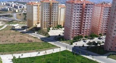 İzmir Büyükşehir, 36 daireyi açık artırmayla satacak