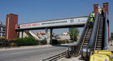 İzmir Büyükşehir kamu kaynağında 22 milyon lira tasarruf sağladı