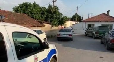 İzmir’de amcası tarafından silahla vurulan yeğen öldü