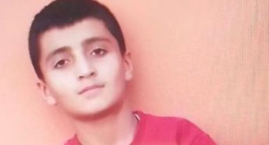 İzmir'de dereye giren 12 yaşındaki çocuk boğuldu!