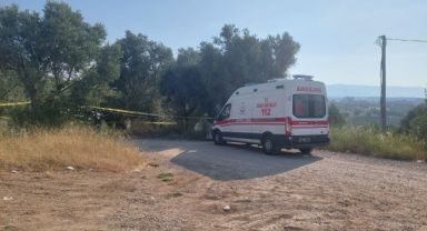 İzmir'de eski eşini öldüren kişi intihar etti