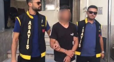 İzmir'de firari 5 hükümlü yakalandı!
