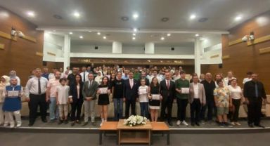 İzmir'in LGS Şampiyonları