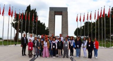 İzmir'in şampiyon öğrencileri