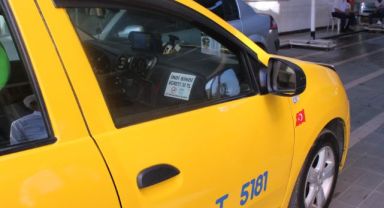 İzmir’in taksi-minibüs ücretlerinde zam kararı yok