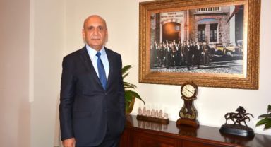 İzmir Serbest Muhasebeci ve Mali Müşavirler Odası’ndan Nalbantoğlu’nun iddialarına sert yanıt