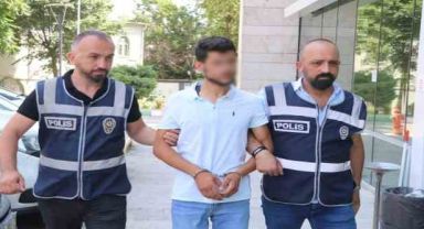 Kar maskeli saldırıda 3 kişiyi tüfekle yaralayan zanlılar adliyede