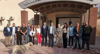 Karşıyaka’da dijital arşiv ile güvenlik arttı, israf azaldı!