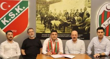 Karşıyaka’da Futbol Şube isyan etti