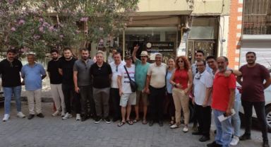 Karşıyaka'nın 4 mahallesinde seçim tamam! İşte sonuçlar…
