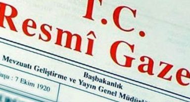 Katma Değer Vergisi artış kararı Resmi Gazete'de
