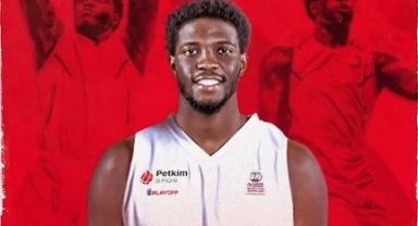 Khyri Thomas, resmen Petkimspor’da