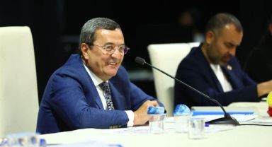 Konak Belediye Meclisi temmuz ayının ilk toplantısını gerçekleştirdi