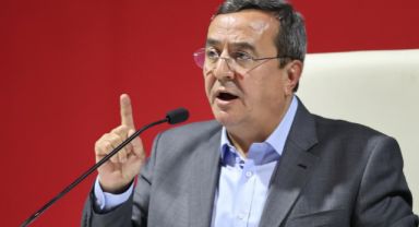 Konak’ta kaçak işyerine geçit yok