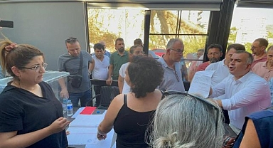 Körfez Mahallesinde seçim sonuçlandı... Kazanan taraf kim oldu?