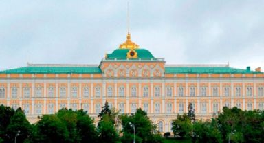 Kremlin: NATO’nun Ukrayna’ya güvenlik taahhüdünde bulunması çok tehlikeli