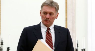 Kremlin Sözcüsü Peskov: Karadeniz Tahıl Anlaşması şimdilik durduruldu