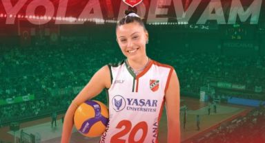 KSK Voleybol, iç transferde gaza bastı