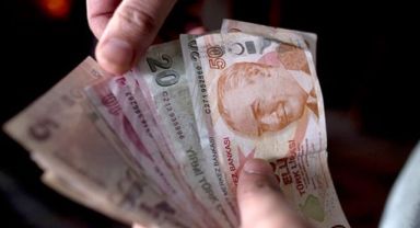 Kur Korumalı Mevduatların zorunlu karşılık oranı arttırılarak yüzde 15 oldu