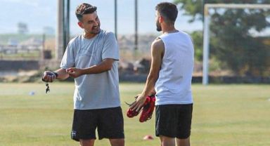 Laleci: Hayali transfer haberlerine itibar etmeyin