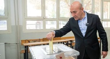 Listede ‘Soyer’ yer almayınca… Seferihisar’da o seçime erteleme!