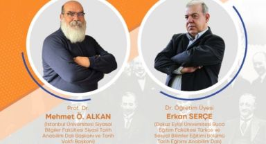 Lozan Antlaşması, 100. yıldönümünde APİKAM'da konuşulacak