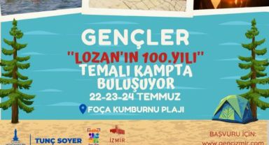 Lozan Antlaşması’yla ilgili her şey bu panelde
