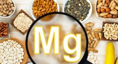Magnezyum eksikliğinin 7 sonucu
