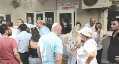 Mansuroğlu'nda tartışma… Mükerrer oy iddiası!