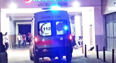 Mardin'de taşlı, sopalı, bıçaklı, satırlı ve silahlı kavga: 7 yaralı