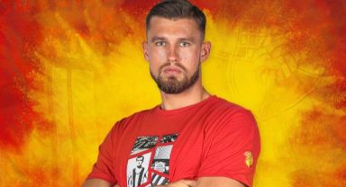 Mateusz Lis, resmen Göztepe’de