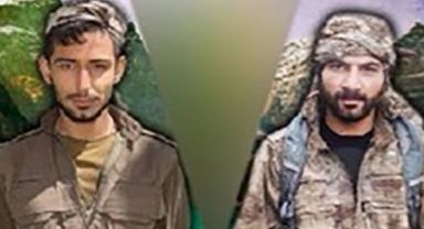 Mehmetçik, terör örgütünün sözde Avaşin yöneticilerinden Bilal Onat’ı etkisiz hale getirdi