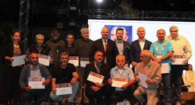 Menemen Çömlek Festivali, ikincisine hazırlanıyor