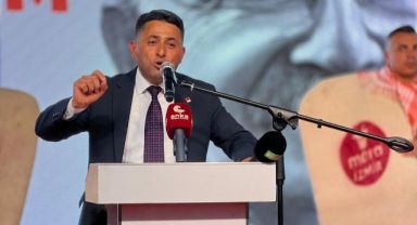 Menemen'de seçim mesaisi… Güney yeniden aday olacak mı?