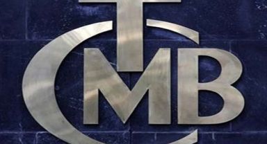 Merkez Bankası’nın toplam rezervleri arttı