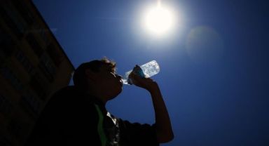 Meteoroloji uyardı, sıcaklık 40 dereceye çıkıyor