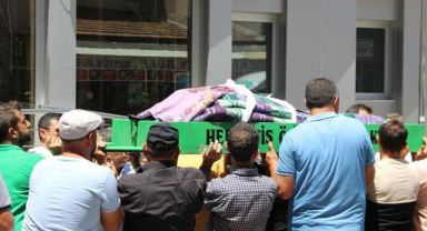Minibüs kazasında ölü sayısı 8’e yükseldi