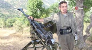 MİT'ten nokta operasyon! PKK'nın Kandil hücre sorumlusu etkisiz hale getirildi