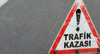 Bergama'da feci kaza: 2 kişi hayatını kaybetti!