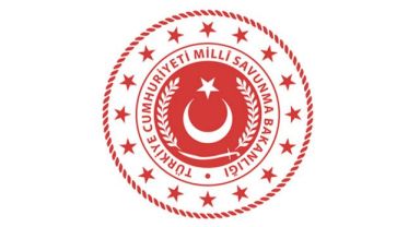 MSB: Metina'da tespit edilen 3 PKK'lı terörist etkisiz hale getirildi