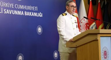 MSB: Tahıl Koridoru girişiminin uzatılmasını temenni ediyoruz