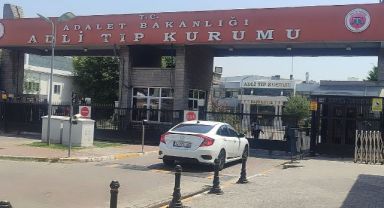 Muhammed Nuh Kasadar’ın cenazesi Adli Tıp Kurumu’ndan alındı