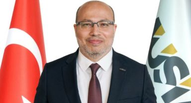 MÜSİAD İzmir Başkanı Temur’dan 15 Temmuz mesajı