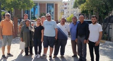 Müteahhidin foyası ortaya çıktı: Binlerce liralık vurgun!