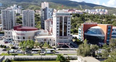 Narlıdere Belediyesi’nden E-Devlet’te yeni hizmet