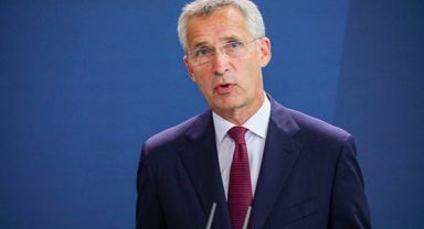 NATO Genel Sekreteri Stoltenberg açıkladı