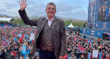 O video gündem oldu… CHP’li Günaydın’dan önemli açıklamalar!