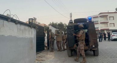 Organize suç örgütüne operasyon: 19 gözaltı kararı