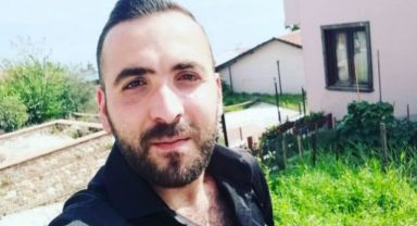 Parkta çıkan tartışmada bıçaklanarak öldürüldü