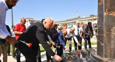 Pehlivan: Srebrenitsa hepimizin acısı